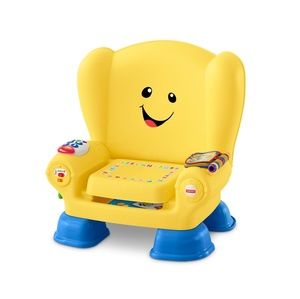 Fisher Price Laugh & Learn Smart Stages Chair